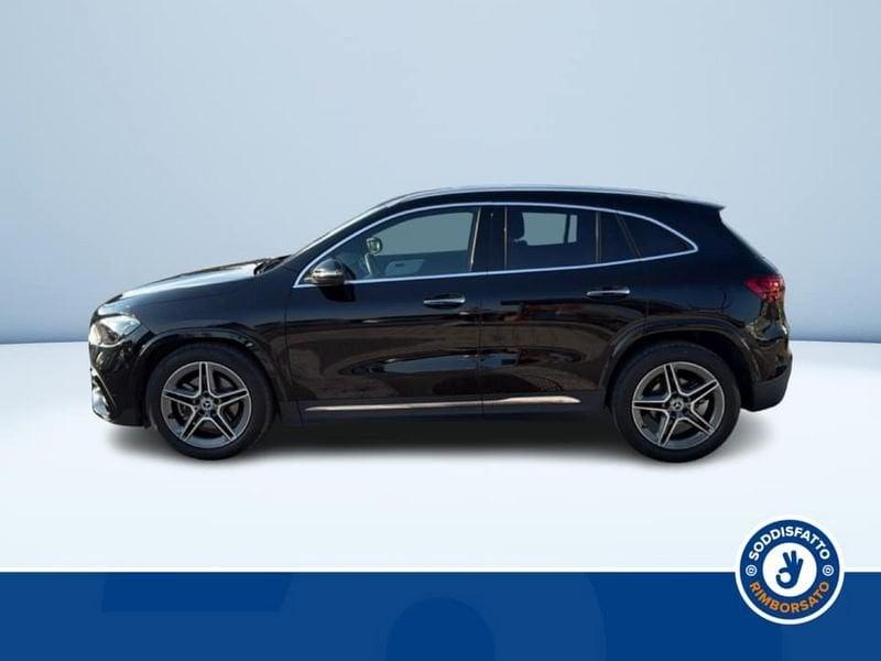 Mercedes-Benz GLA 180 d Automatic AMG Line Advanced Plus