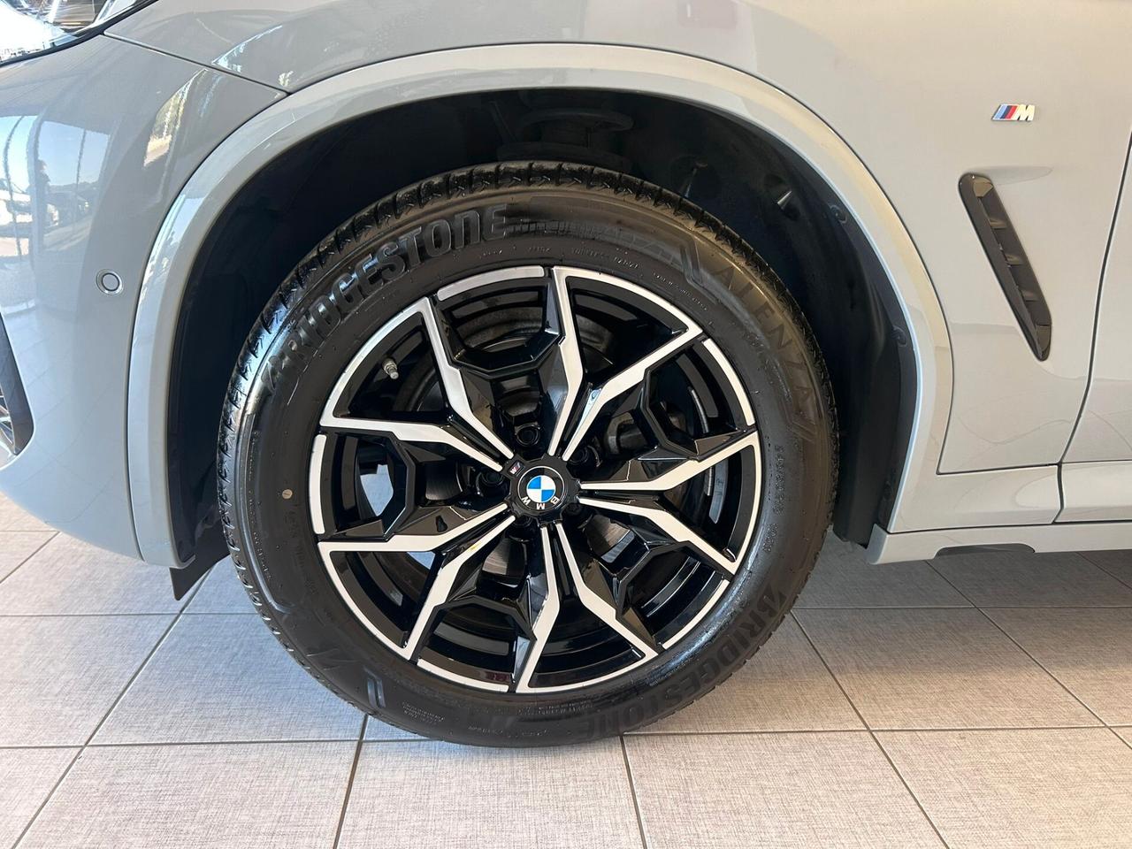 Bmw X4 M xDrive20d Msport IVA ESPOSTA