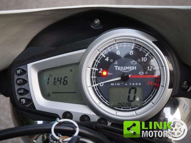 TRIUMPH Street Triple 675 ++? 84,00 al mese++