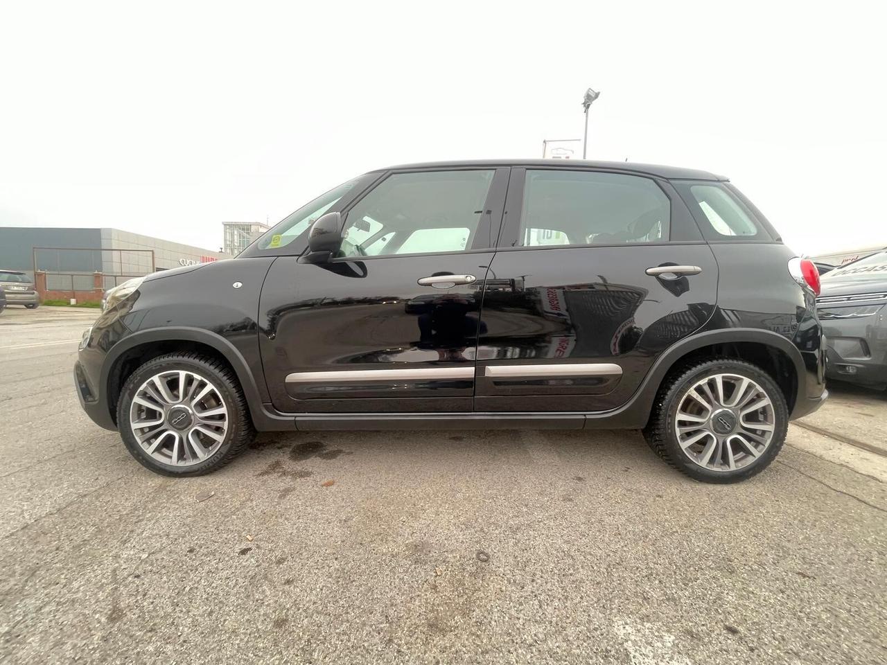 Fiat 500L 1.3 Multijet 95 CV Cross