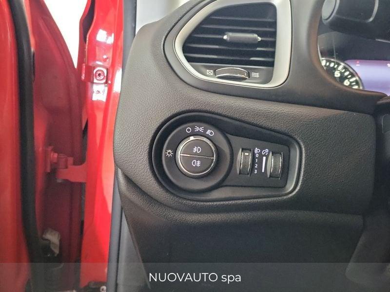 Jeep Renegade Renegade 1.4 MultiAir Limited