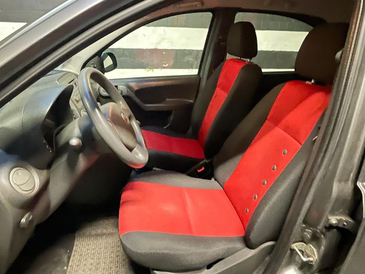 Fiat Panda 1.2 Climbing Natural Power