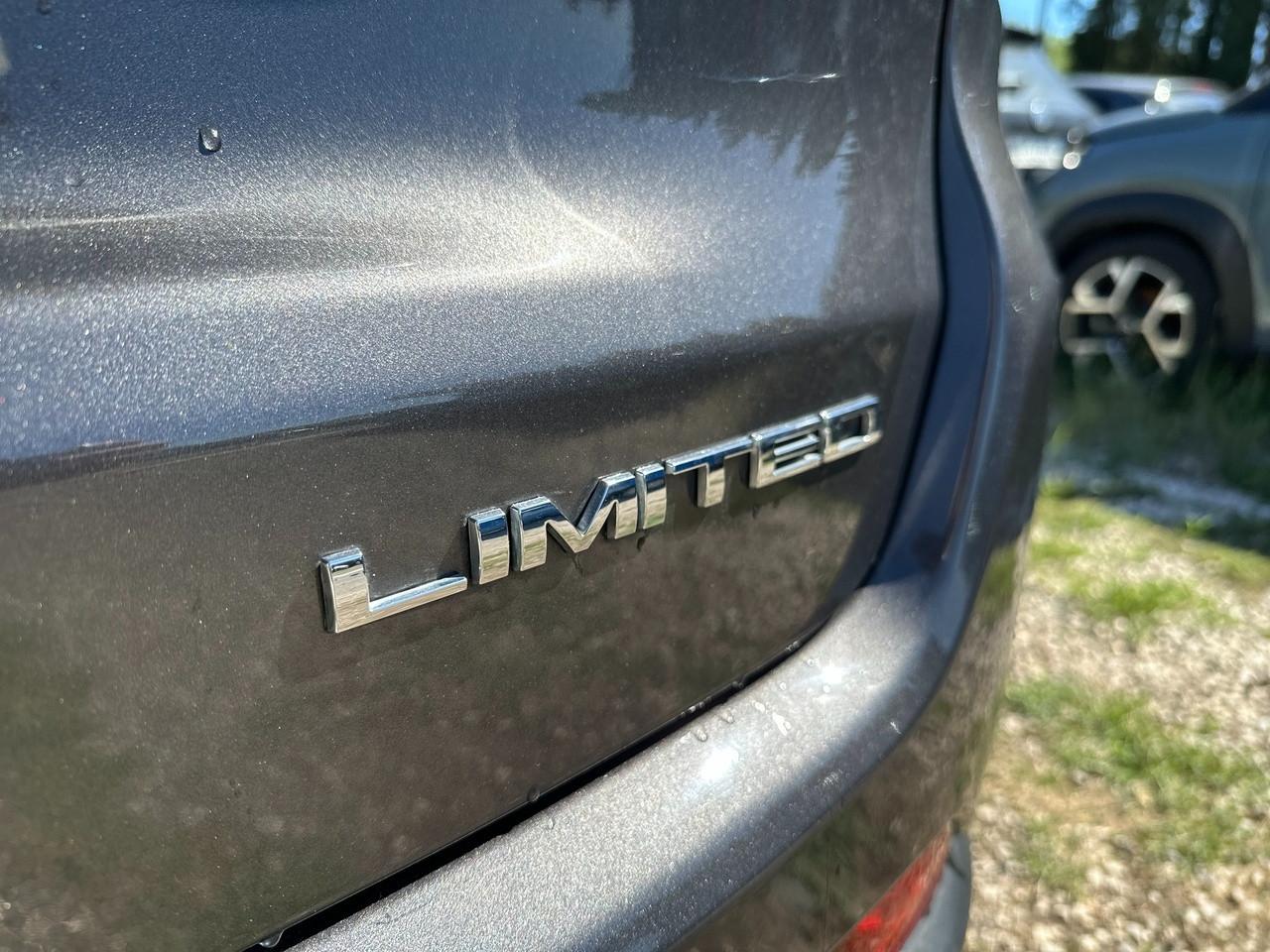 JEEP Compass 2ª serie - Compass 1.3 T4 190CV PHEV AT6 4xe Limited