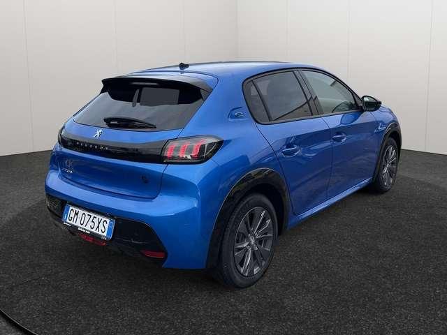 Peugeot 208 e Allure Pack 100kW *KM0*