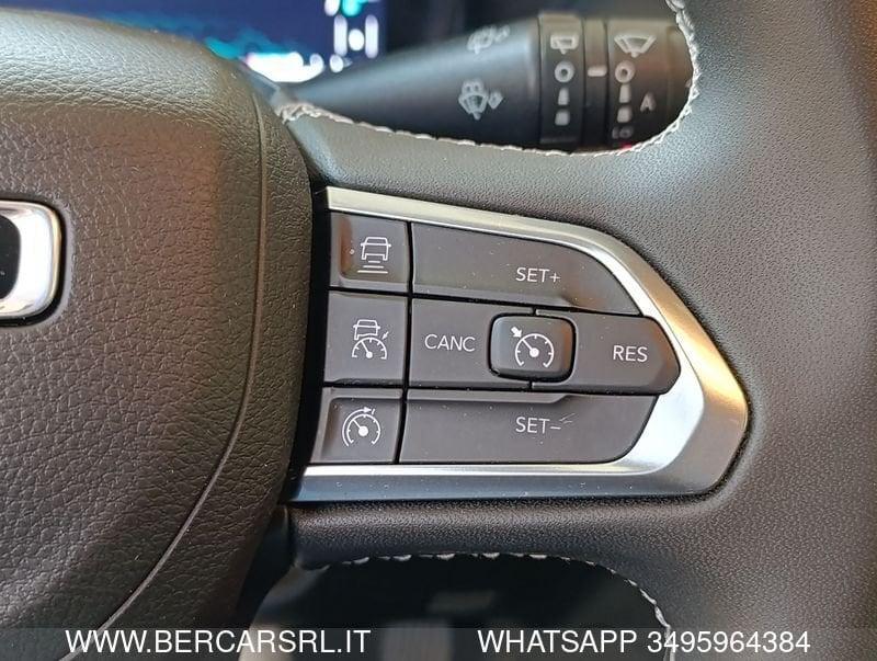 Jeep Compass Compass 1.3 Turbo T4 190 CV PHEV AT6 4xe Limited