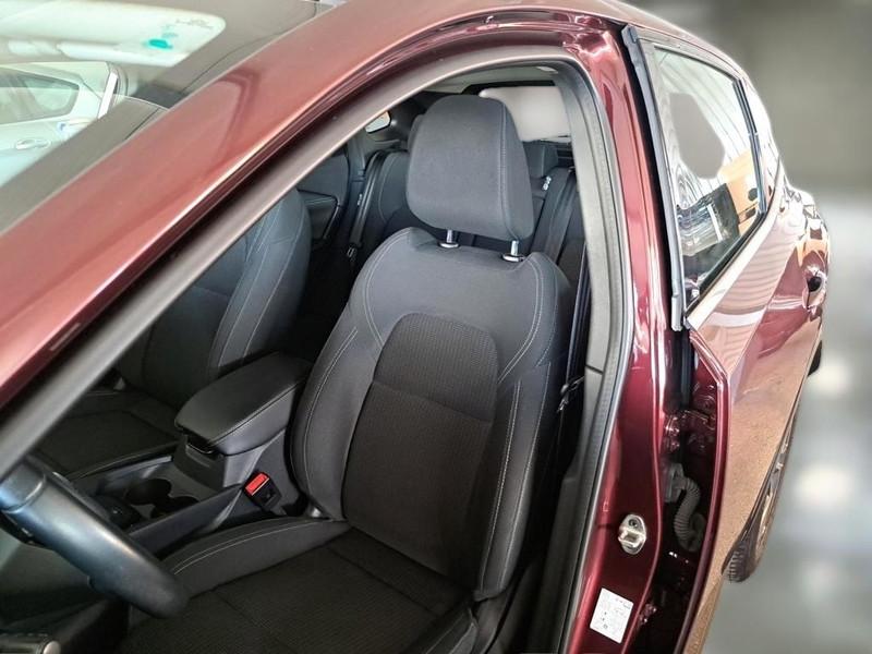 NISSAN QASHQAI 1.3 MHEV 140 Business