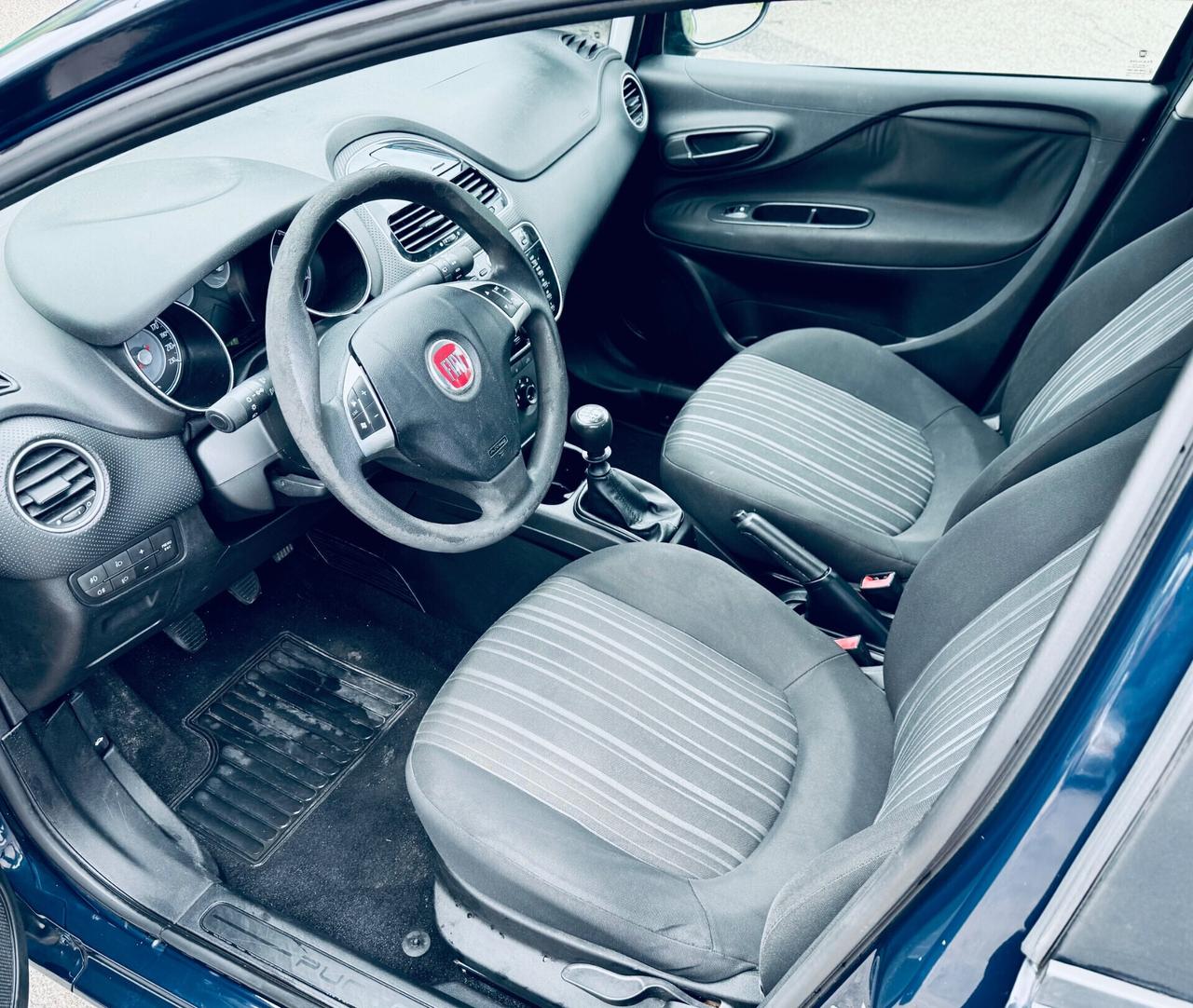 Fiat Punto Evo Punto Evo 1.2 5 porte S&S Dynamic