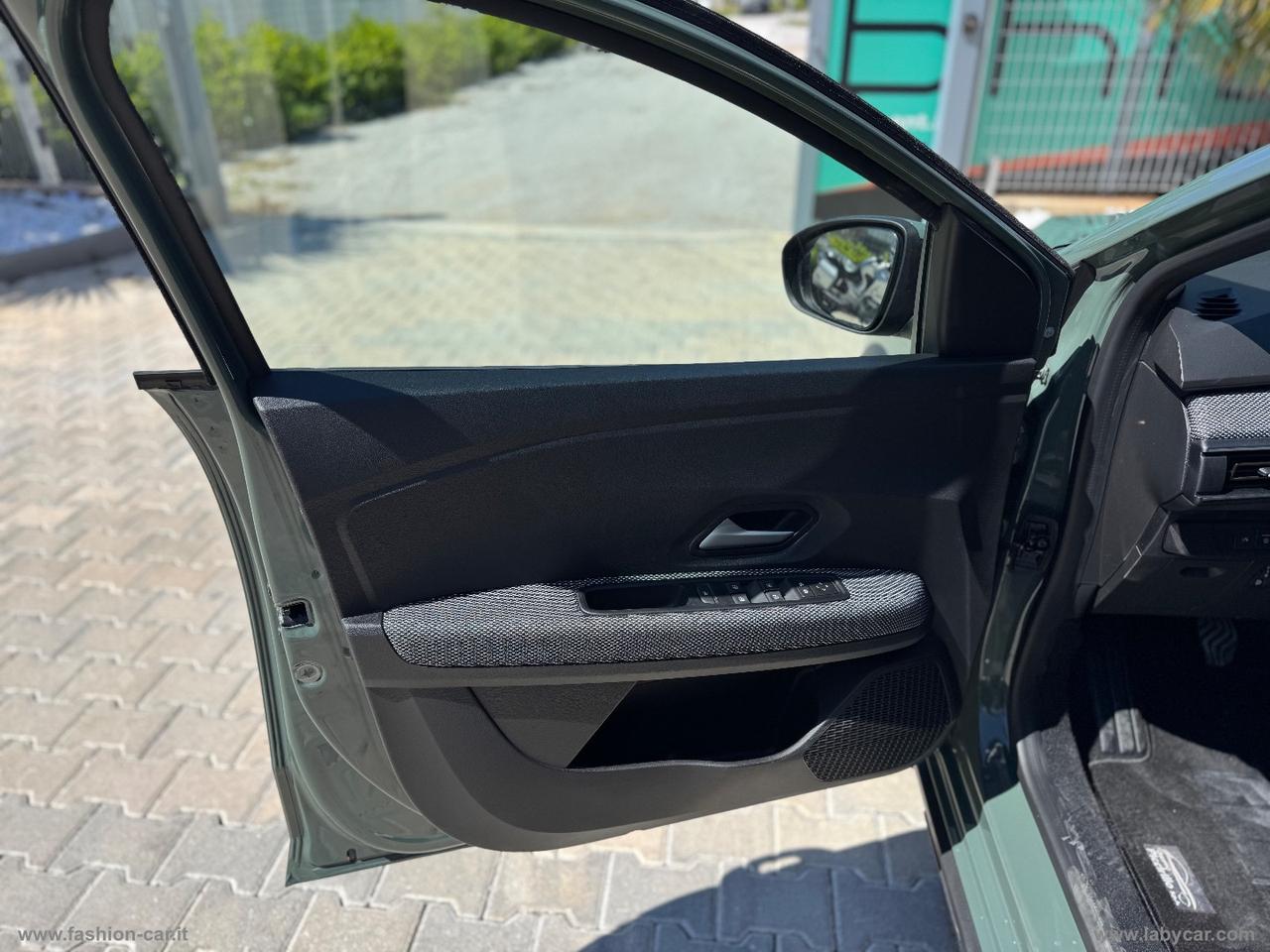 DACIA Sandero Stepway 1.0 TCe ECO-G Expression