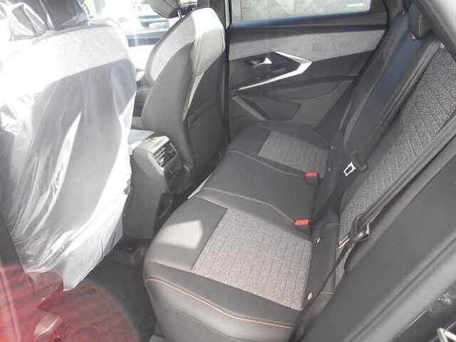 Peugeot 3008 Hybrid 136 e-DCS6 Allure Fin 9Perfet