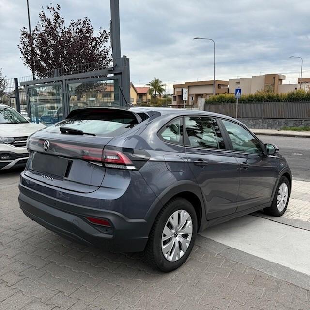 Volkswagen Taigo 1.0 TSI 95 CV Life
