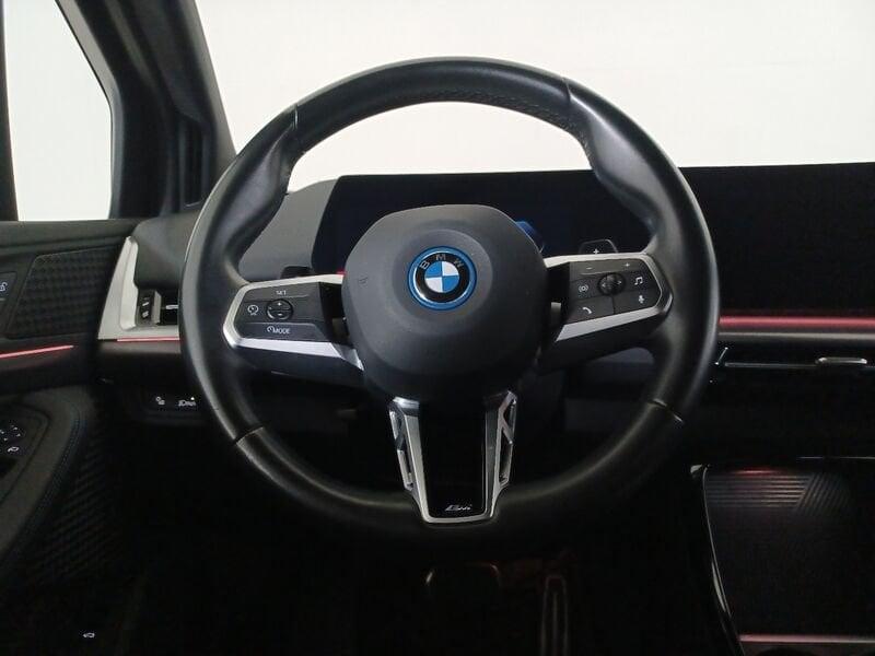 BMW Serie 2 Active Tourer 230e Active Tourer xdrive Msport auto