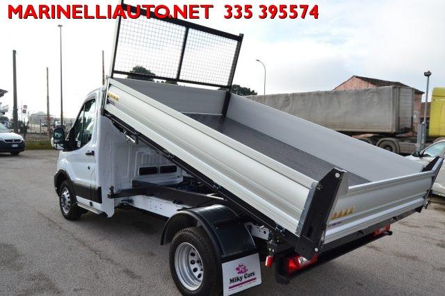 FORD Transit P.CONSEGNA 350 CASSONE RIBALTAB. L2 2.0 130CV