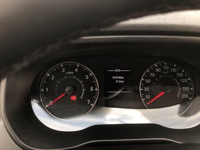 Dacia Duster 1.5 Blue dCi 8V 115 CV 4x2 Comfort