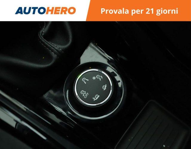 PEUGEOT 2008 1° serie PureTech Turbo 110 S&S Allure