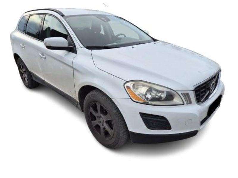 Volvo XC60 XC60 D3 Kinetic** OFFERTA RISERVATA SOLO PER OPERATORI DEL SETTORE **