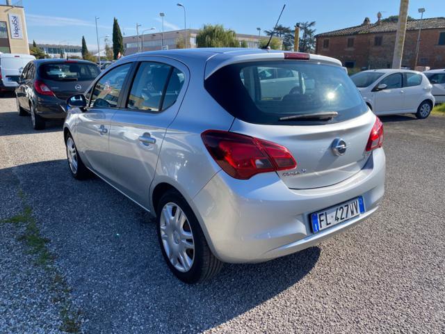 OPEL Corsa 1.3 CDTI 5 porte NEOPATENTATI