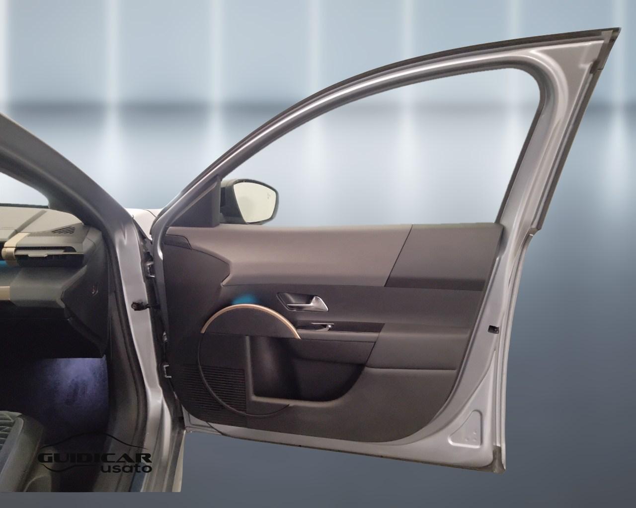 LANCIA Ypsilon IV 2024 - Ypsilon 1.2 mhev LX 110cv e-dct