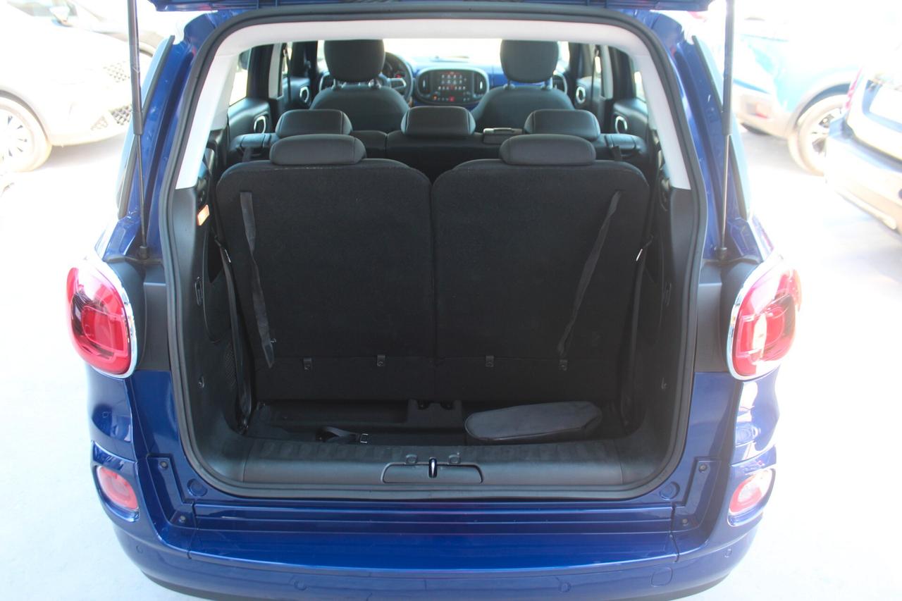 Fiat 500L Wagon 1.6 Multijet 120 CV Lounge