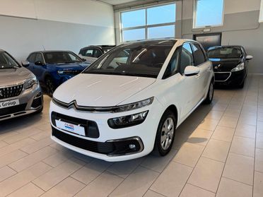 Citroen C4 SpaceTourer PureTech 130 S&S EAT8 Feel