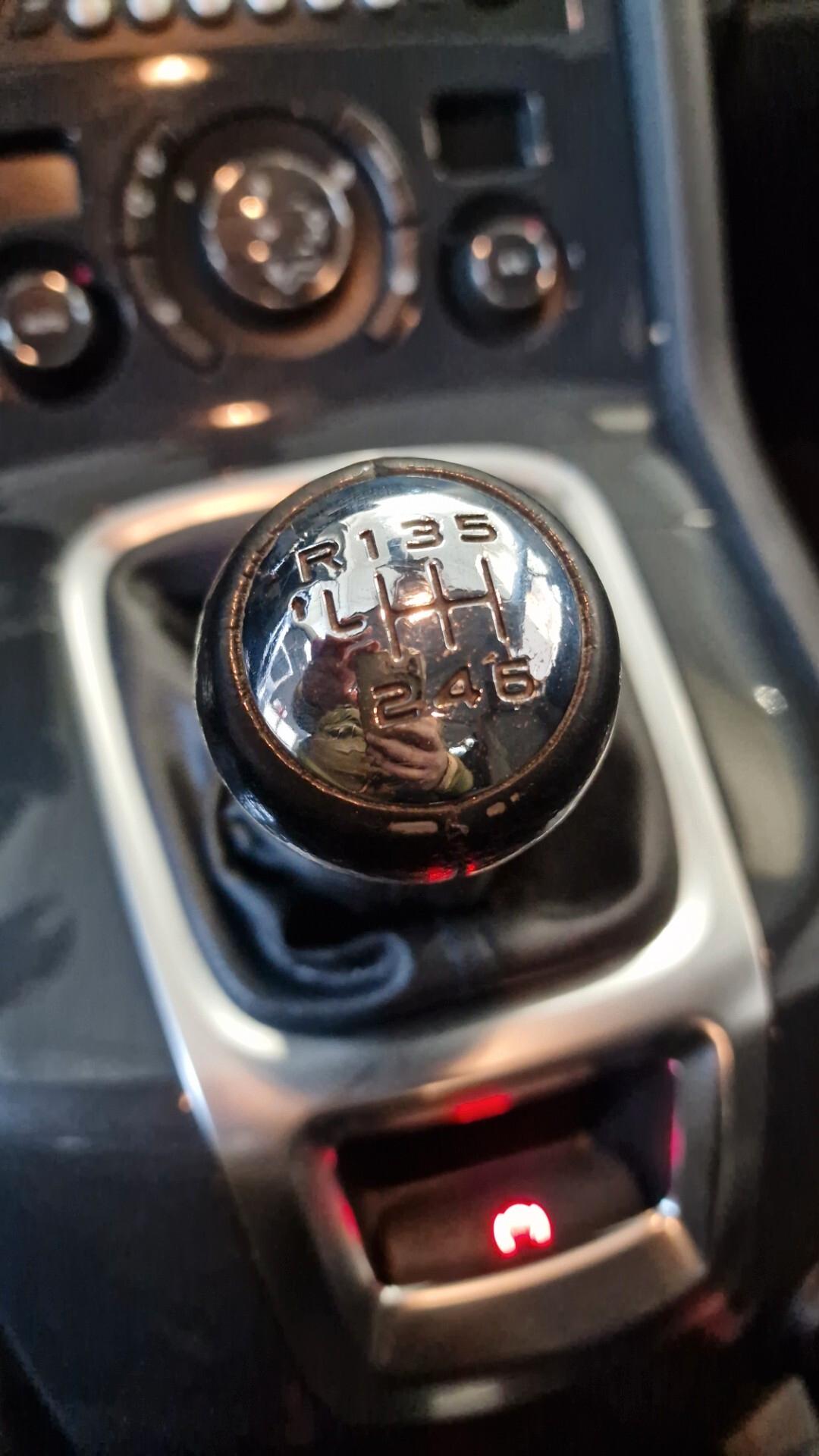 Peugeot 5008 1.6 HDi 112CV Allure