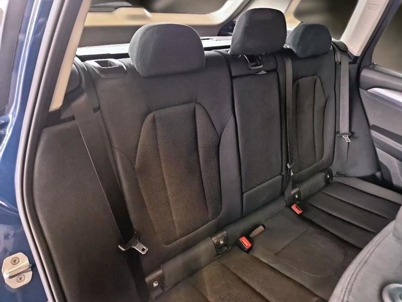 BMW X3 xDrive 30e Business Advantage
