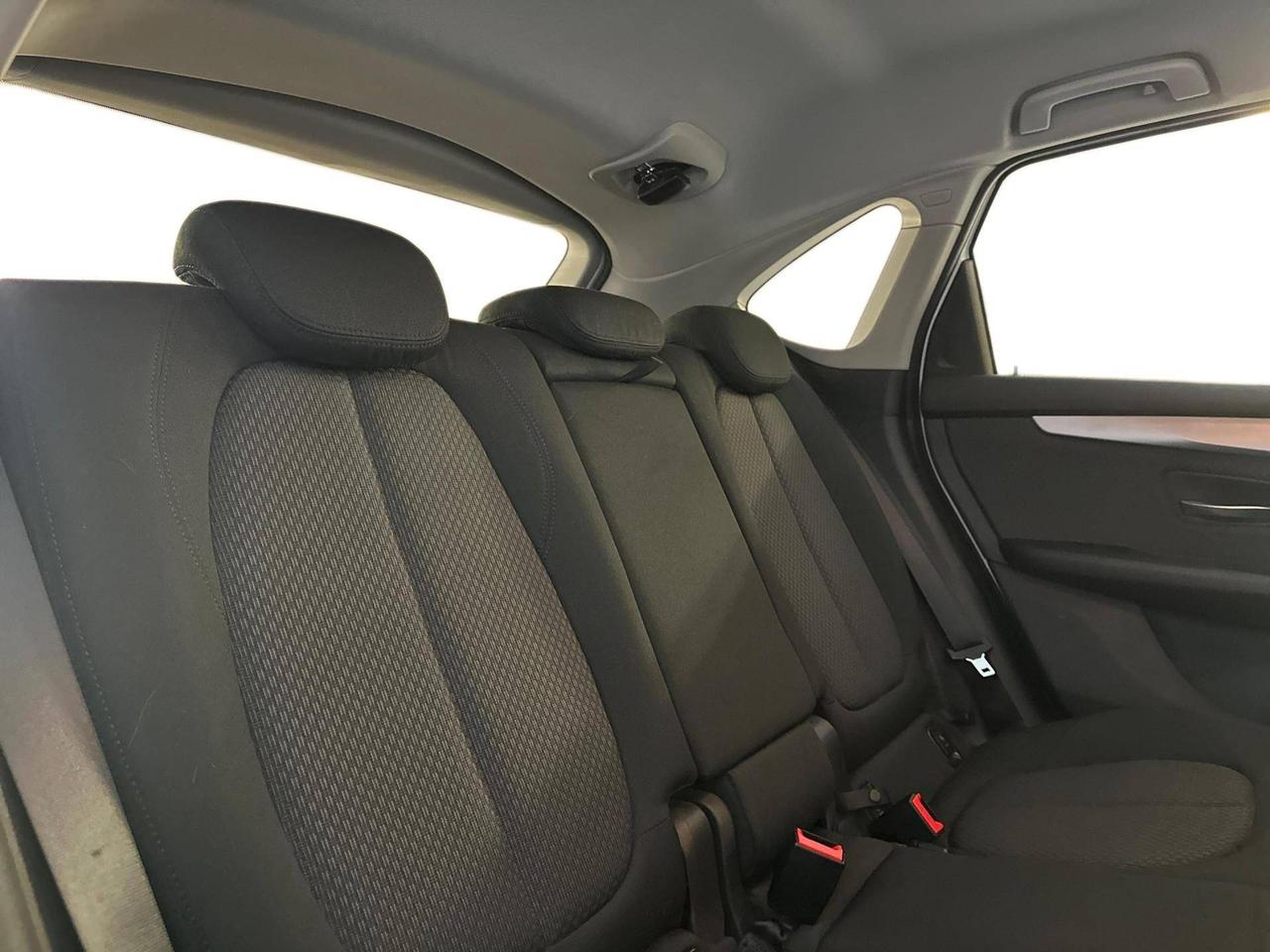 BMW Serie 2 218d Active Tourer Business