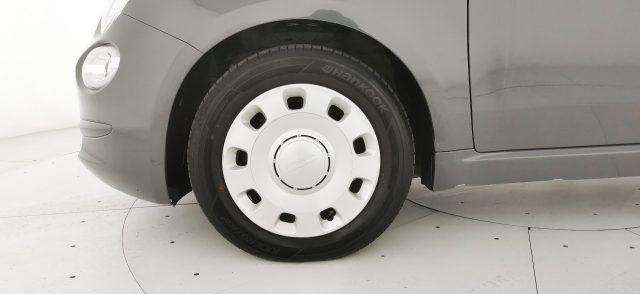 FIAT 500 1.0 Hybrid
