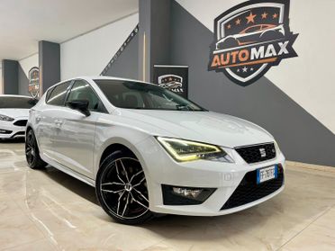 Seat Leon 2.0 TDI 184cv FR 2016
