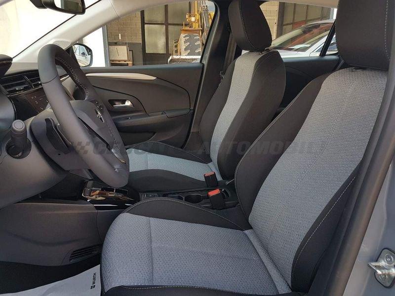 Opel Corsa Corsa 1.2 hybrid Edition 100cv dct6