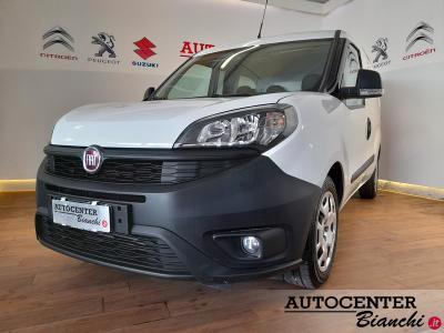 FIAT Doblo cargo maxi XL 1.6 mjt 105cv LH2 Lounge S&S