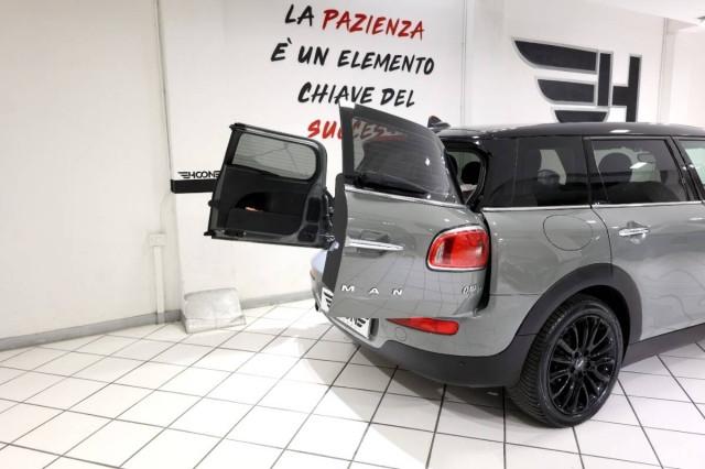 Mini Clubman 1.5 One D Business my18