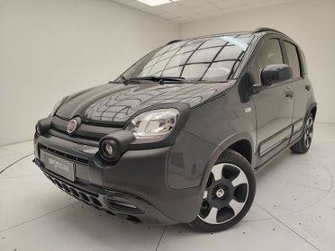 FIAT Pandina III 2024 Cross 1.0 firefly hybrid s&s 70cv