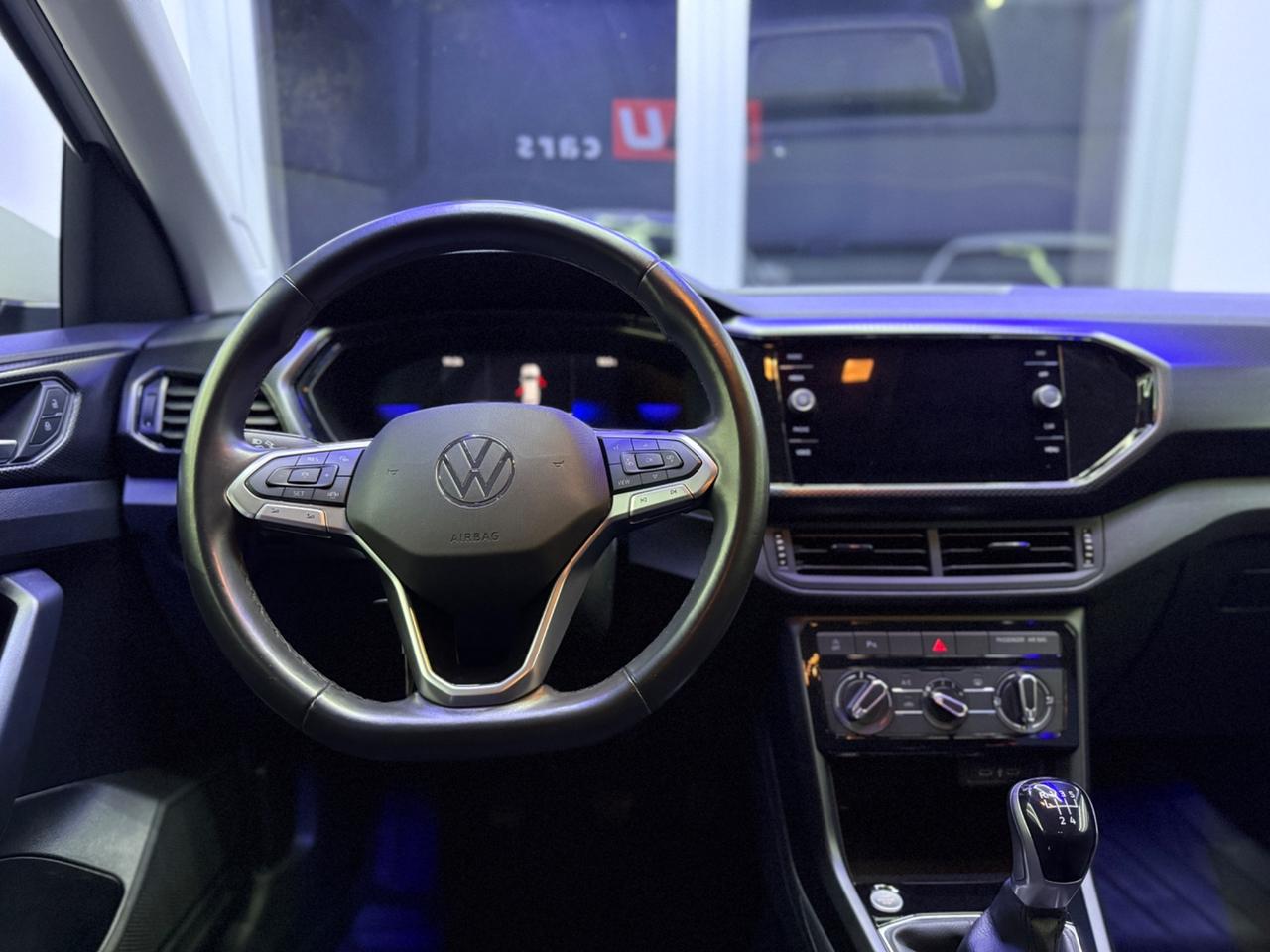 Volkswagen T-Cross 1.0 TSI 110 CV 2023’