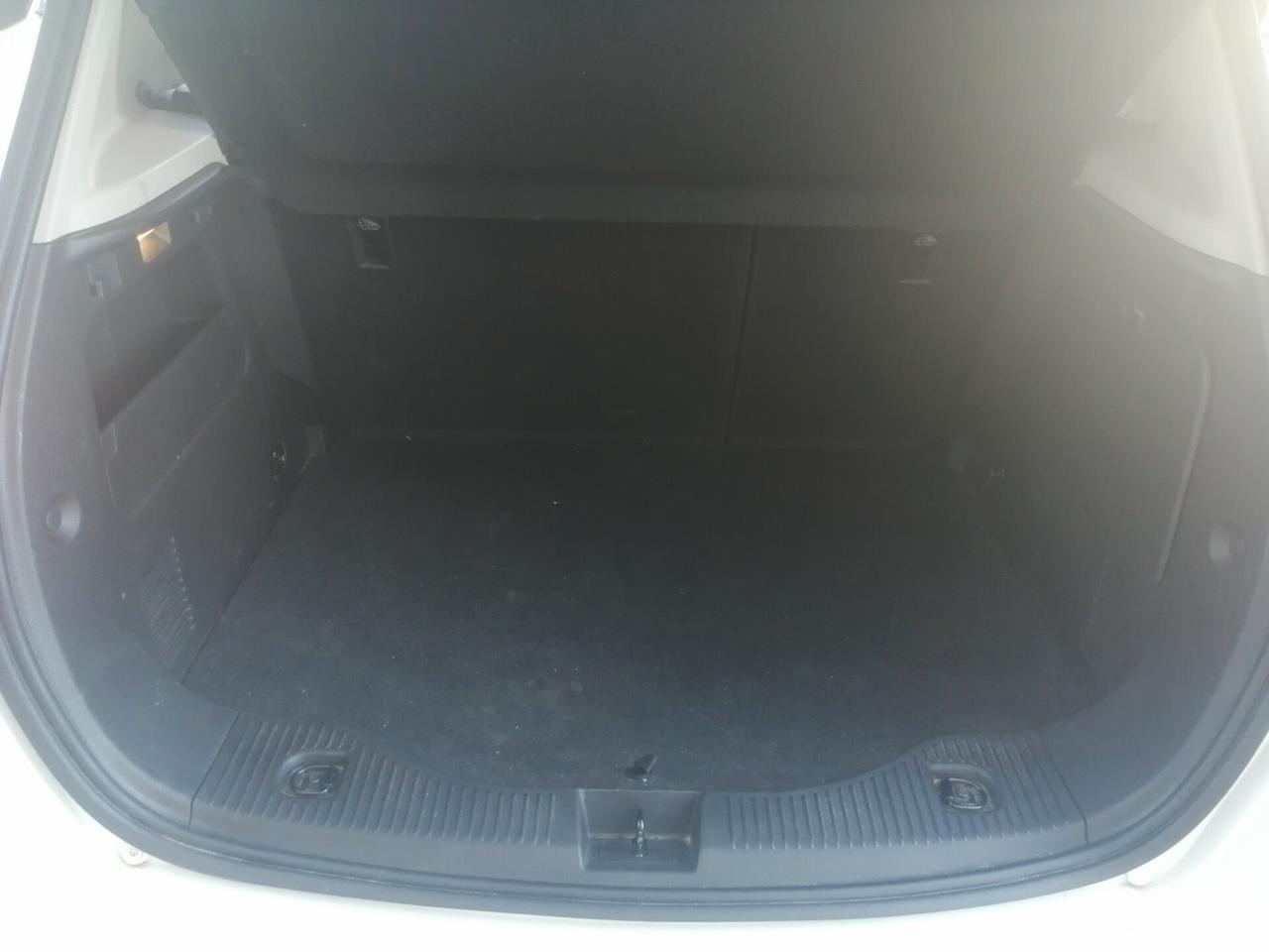 Opel Mokka X 1.4 Turbo GPL Tech 140CV 4x2 Ultimate