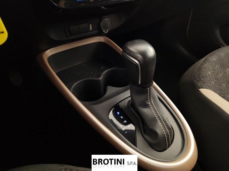 Toyota Aygo X 1.0B (72 CV) Trend Air S-CVT