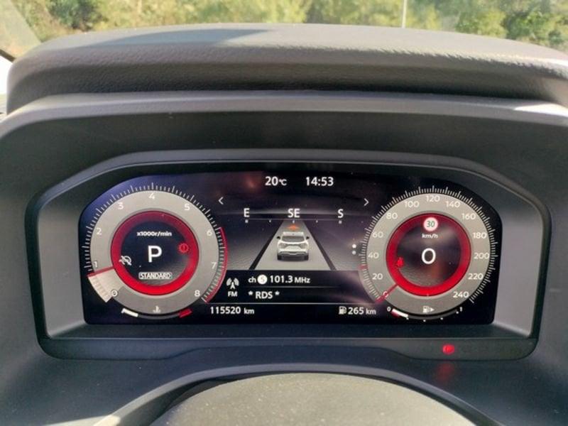 Nissan Qashqai Qashqai MHEV 140 CV N-Connecta