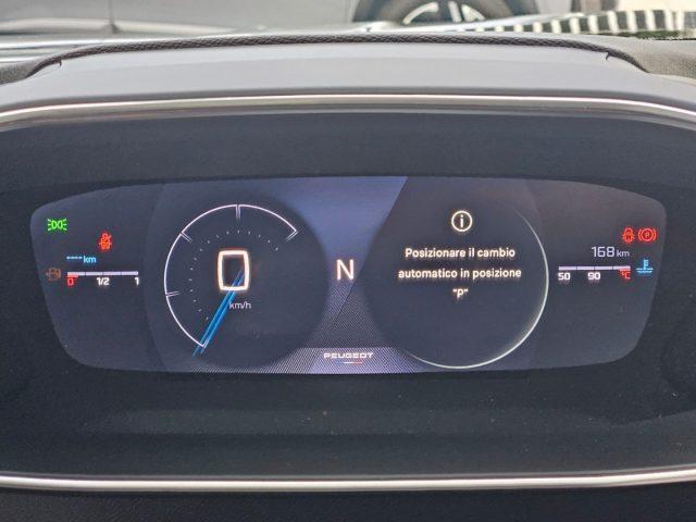 PEUGEOT 2008 Hybrid 145 e-DCS6 GT tua da ?299,00 mensili