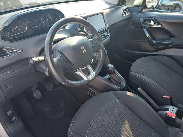 Peugeot 208 P.Tech 68 CV 5 porte Active