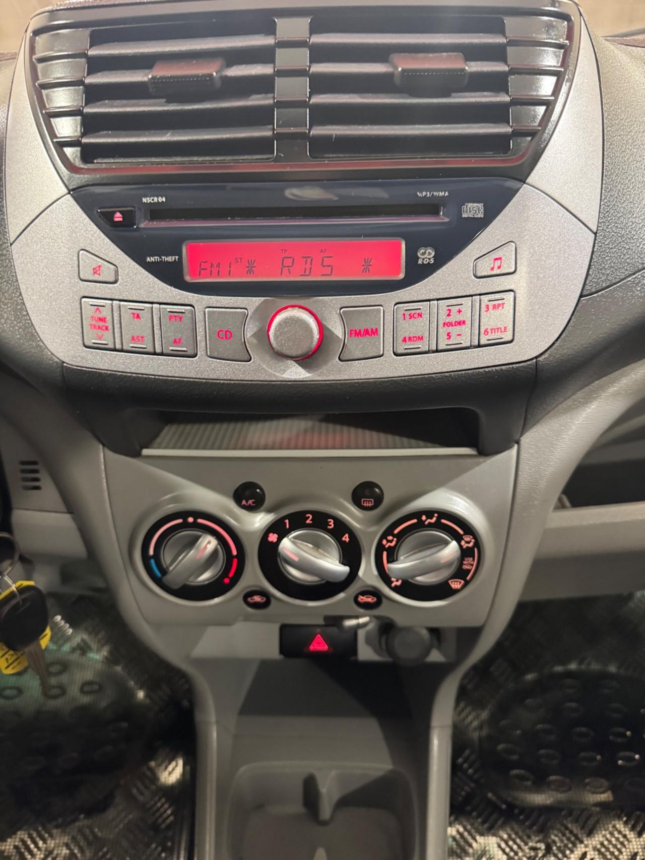Suzuki Alto 1.0 GL NEOPATENTATI
