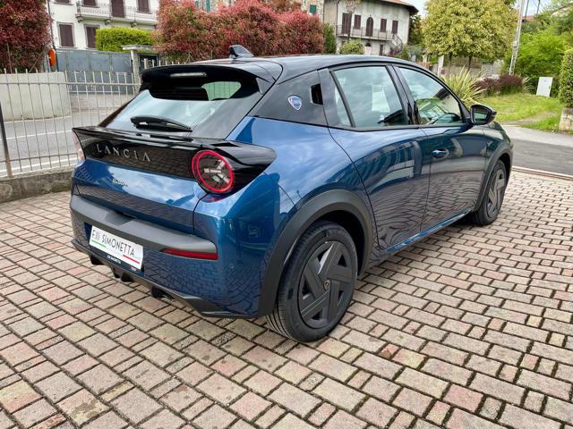 LANCIA Ypsilon 1.2 Hybrid e-DCT - KM0
