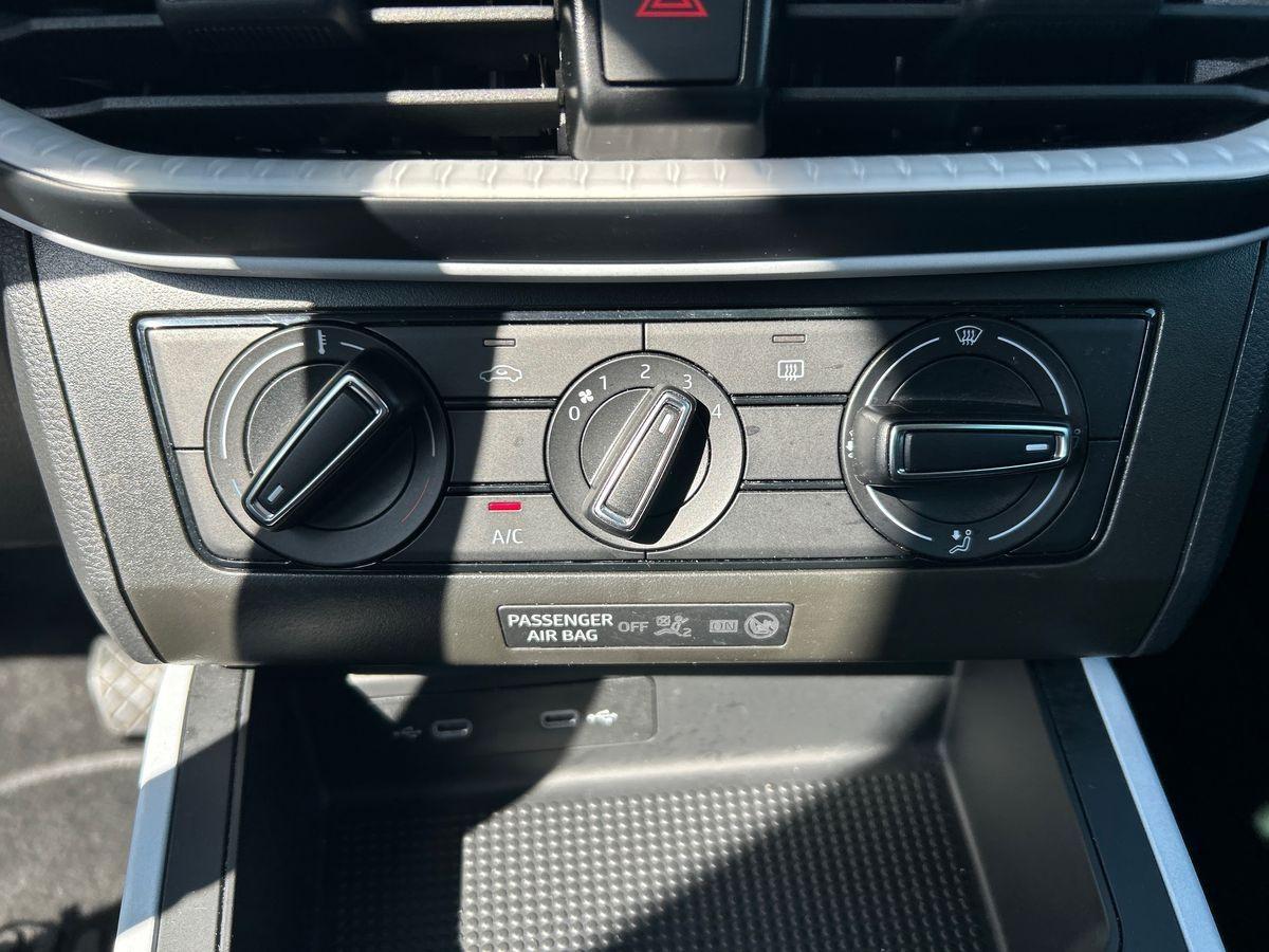 SEAT Arona 2022 - Arona 1.0 ecotsi Style 95cv