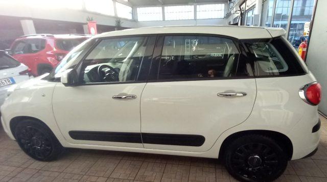 FIAT 500L 1.3 Multijet 95 CV