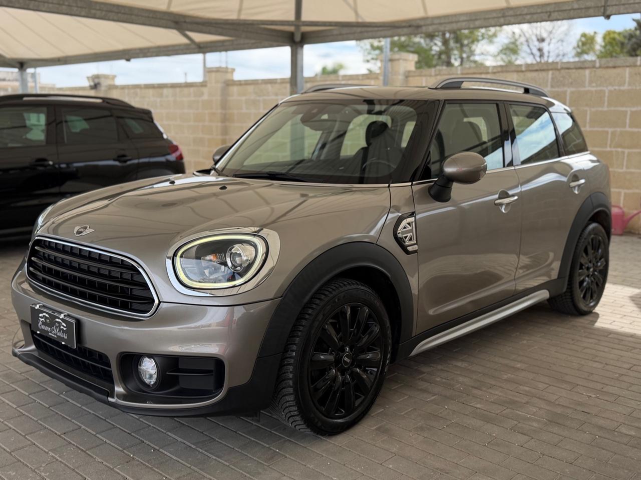 Mini Countryman 1.5 One D 115 Cv ADATTA PER NEOPATENTATI