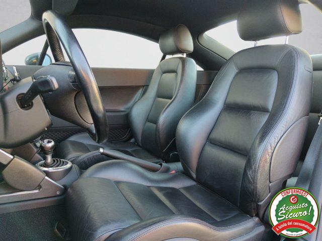 AUDI TT Coupé 1.8 T 20V 179 CV cat quattro
