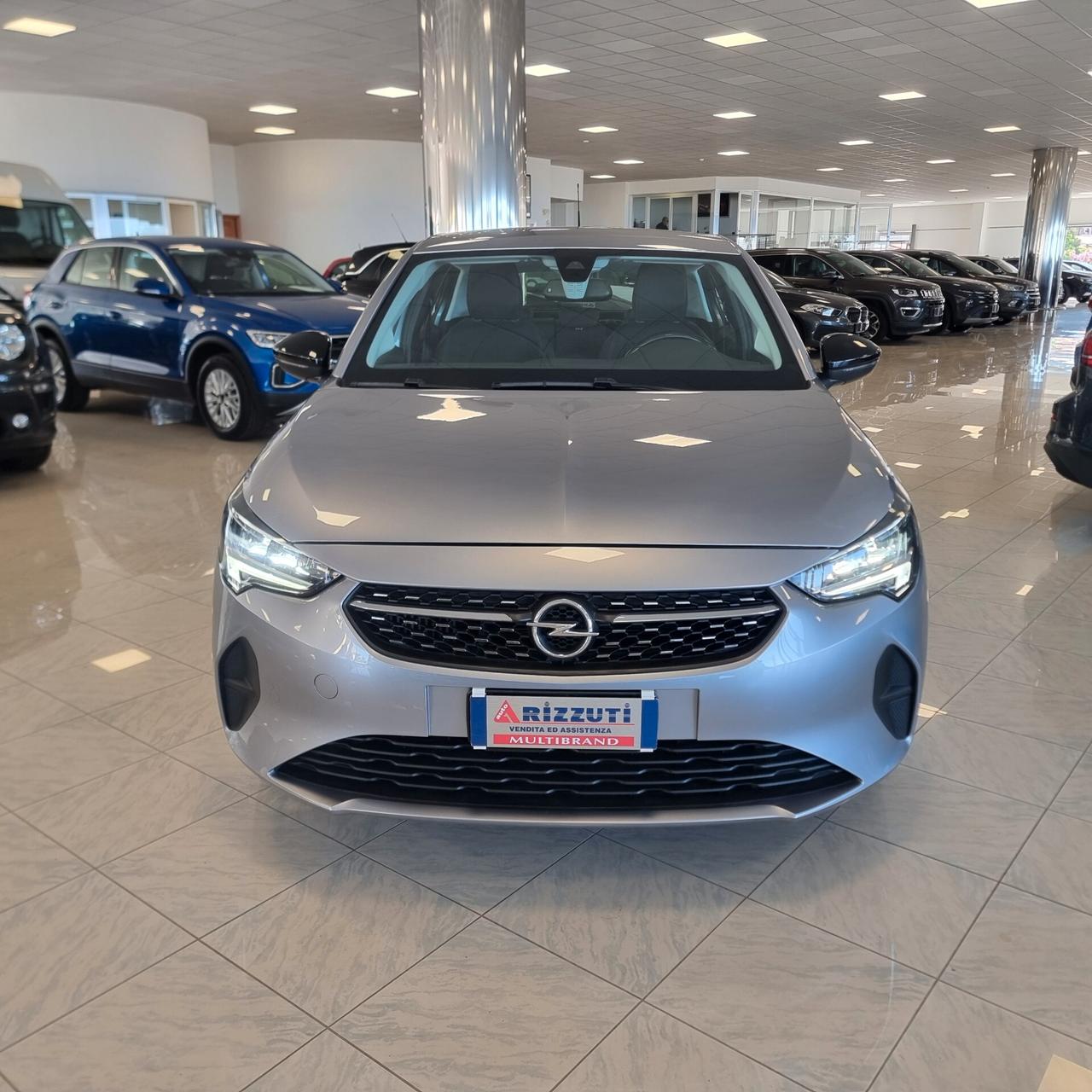OPEL CORSA ELEGANCE 1.5 D 100cv Euro 6D