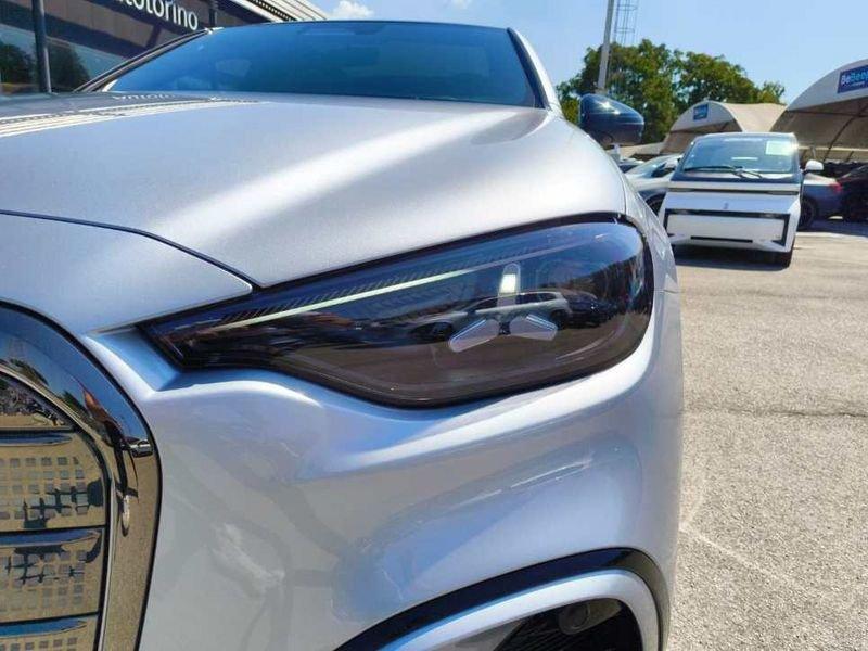 Mercedes-Benz Classe C 400 4Matic EQ Berlina AMG Line Advanced Plus