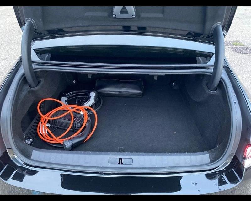 DS DS 9 DS9 1.6 e-tense phev Rivoli+ 4x4 360cv auto