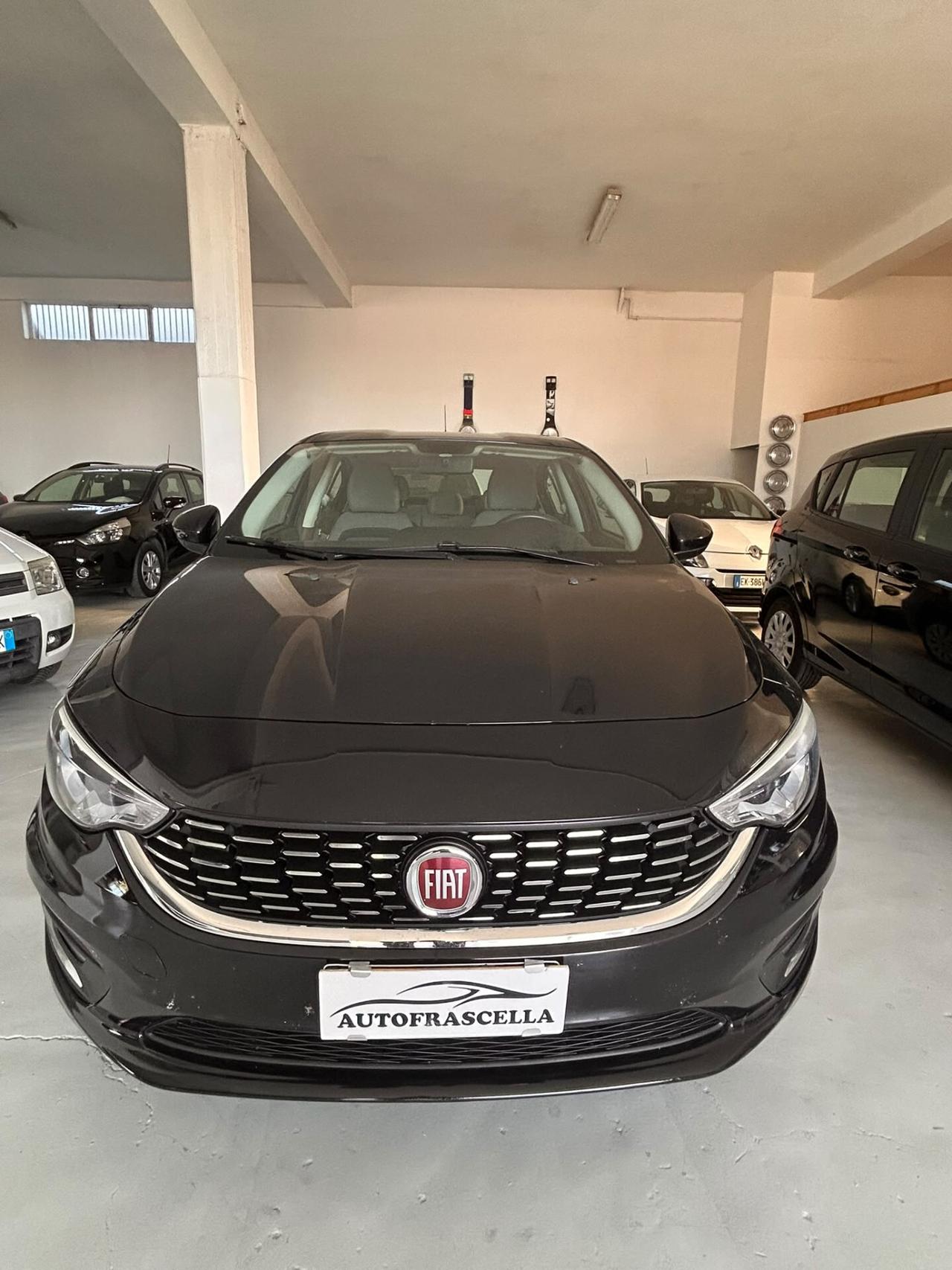 Fiat Tipo 1.4 4 porte Easy