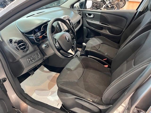 Renault Clio Sporter 1.5 dci energy Duel 75cv *NEOPATENTATI*