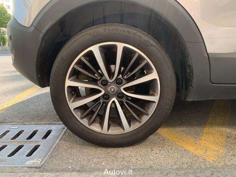 Opel Crossland Crossland X 1.2 Turbo 12V 130 CV Start&Stop Innovation